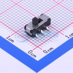 微型滑动开关缩略图
