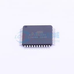 高密度、高性能电可擦除复杂可编程逻辑器件缩略图