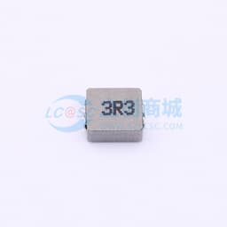 3.3uH ±20%缩略图