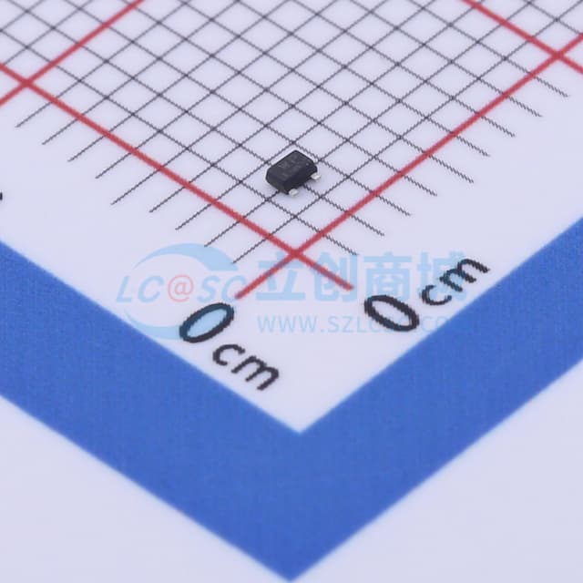 RSM002P03T2L实物图