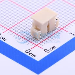 间距:1.25mm 1x3P缩略图