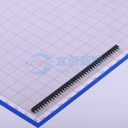 1x40P 间距:2.54mm 直插 【排针】缩略图