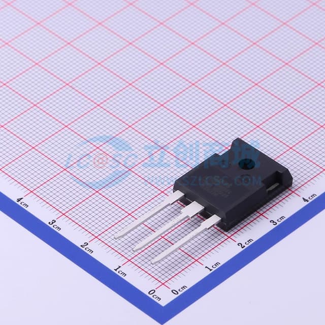 IXTH240N15X4实物图