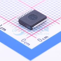 采用nanoWatt技术的18/20/28引脚增强型闪存微控制器缩略图