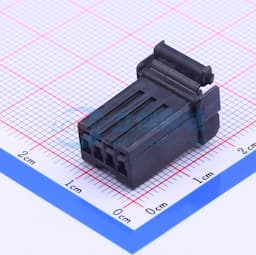 2.5mm 1x4P缩略图