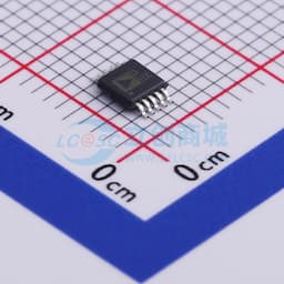 小型、16/14/12位SPI nanoDAC+缩略图