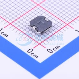 5.2*5.2*1.5mm 立贴 轻触开关缩略图