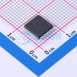 内置序列器的8通道、625 kSPS、12位并行ADC缩略图