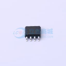 2.048V、精密、微功耗、低压差、低压基准电压源缩略图