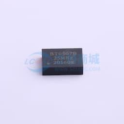 25MHz 3.3V ±0.5ppm缩略图