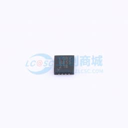 具 65V 开关、软起动和同步功能的升压 / SEPIC / 负输出 DC/DC 转换器缩略图