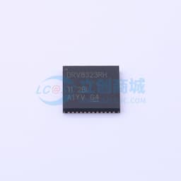 6V至60V三相智能栅极驱动器缩略图