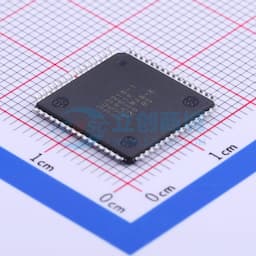 ATMEGA64-16AU缩略图