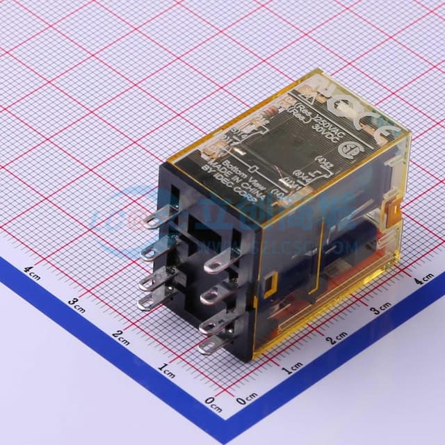 RU2S-D24实物图