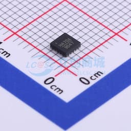 0.1 GHz 至 3 GHz，1 dB LSB，5 位 GaAs 数字衰减器缩略图