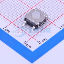 6.2*6.2*0.6mm 立贴 轻触开关缩略图