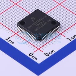 MKL16Z128VLH4R缩略图