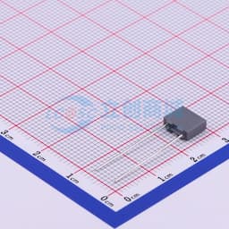 2.2nF ±5% 100V缩略图