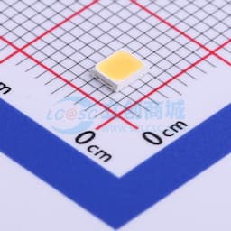 白灯 正贴 色温4000K缩略图
