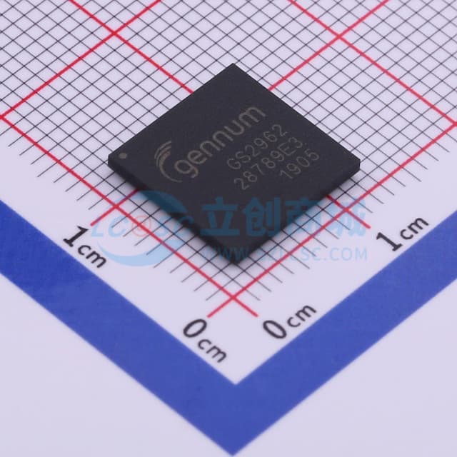 GS2962-IBTE3实物图