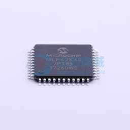 PIC18LF47K40-E/PT缩略图