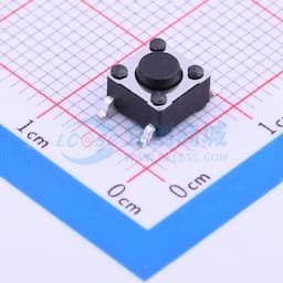 6*6*0.85mm 立贴 轻触开关缩略图