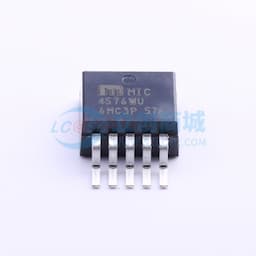 MIC4576WU-TR缩略图