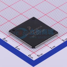 S912ZVH128F2VLQ缩略图