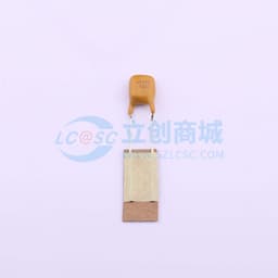 250V 120mA 插件自恢复 【PT】缩略图