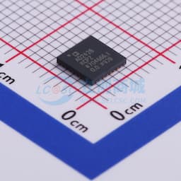 集成 I2S/时分复用 的 A2B 主/从 4xPDM XCVR缩略图