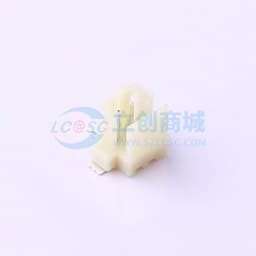 1x2P 间距:2mm 立贴缩略图