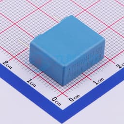 2.2uF ±10% 100V 【插件】缩略图