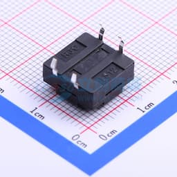 12mm*12mm*6mm 12V 50mA【轻触】缩略图