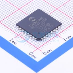 PIC24FJ128GA310-I/PT缩略图