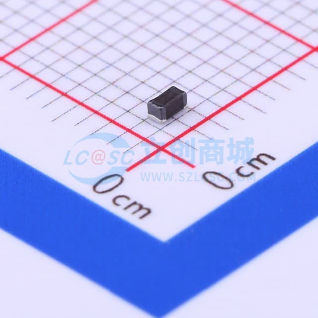 47uH ±10% 50mA实物图