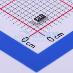 2.7kΩ ±1% 500mW缩略图