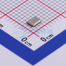 40MHz ±10ppm 15pF缩略图
