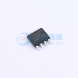 3 kV RMS 双通道数字隔离器缩略图