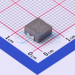 8.2uH ±20%缩略图