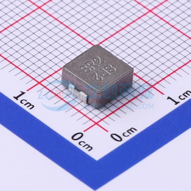 8.2uH ±20%实物图