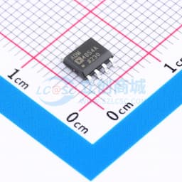 5 V, 慢速斜率, 半双工和全双工 RS-485/RS-422 收发器缩略图