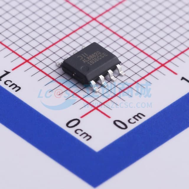 AL8862QSP-13实物图