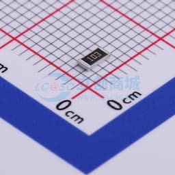 厚膜电阻 10kΩ ±5% 250mW缩略图
