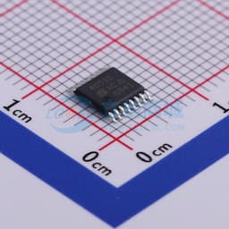 低电容、低电荷注入，8通道三重SPDT，±5V/12V/5V/3V模拟多路复用器缩略图