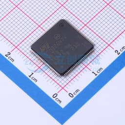 带DSP和FPU的170MHz主流ARM Cortex-M4 MCU，具有512 KB Flash存储器、数学加速器、高分辨率定时器和高模拟电平集成缩略图