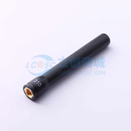 315/433/470/868MHz/2.4GHz/GSM胶棒天线3dBi缩略图