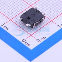 6.2*6.2*0.57mm 立贴 轻触开关缩略图