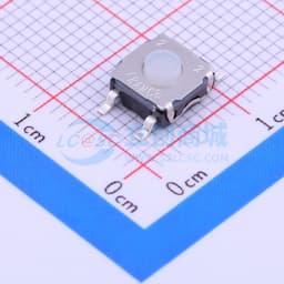 6.2*6.2*0.6mm 立贴 轻触开关缩略图