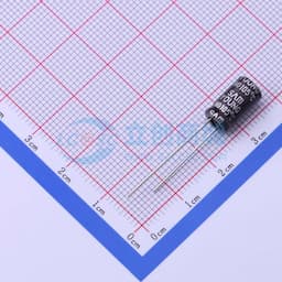 47uF ±20% 35V 【引线】缩略图