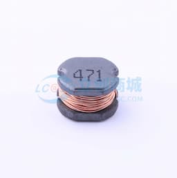 470uH ±10%缩略图